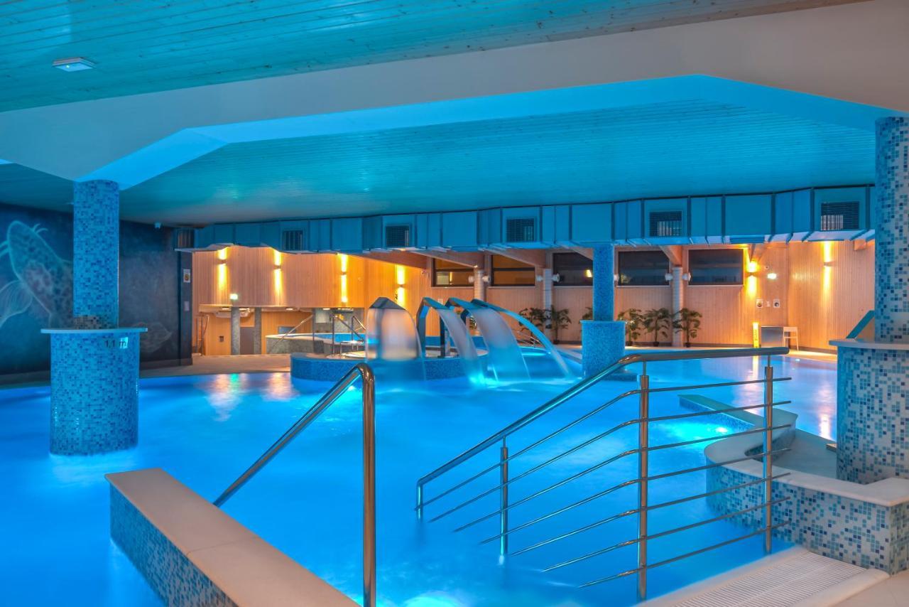 Hotel River Style & Reda