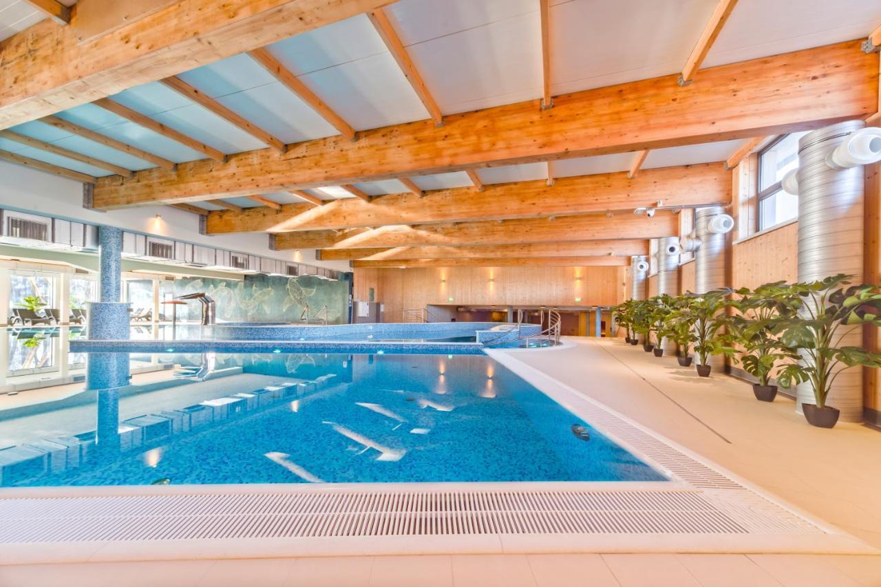 Hotel River Style &