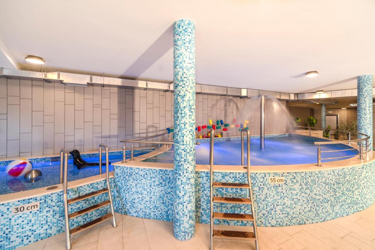Hotel River Style & 3*