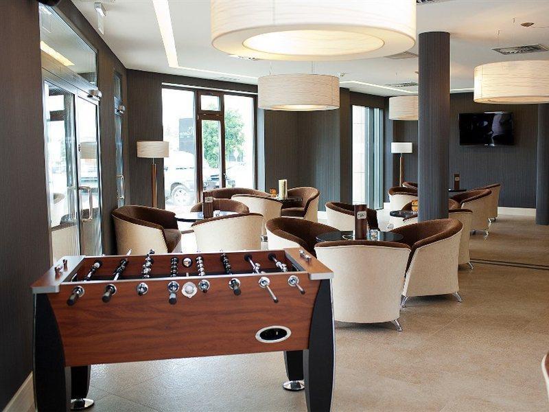Hotel River Style &