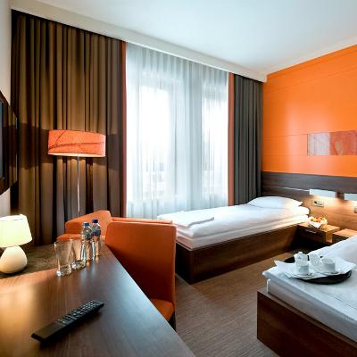 Hotel River Style & Reda